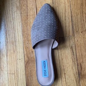 Steve Madden mules